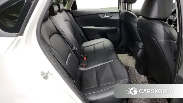 Kia Come New K3 2018 Белый из Кореи, фото 3