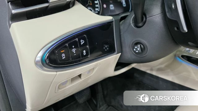 Genesis GV70 2022 Белый из Кореи, фото 3