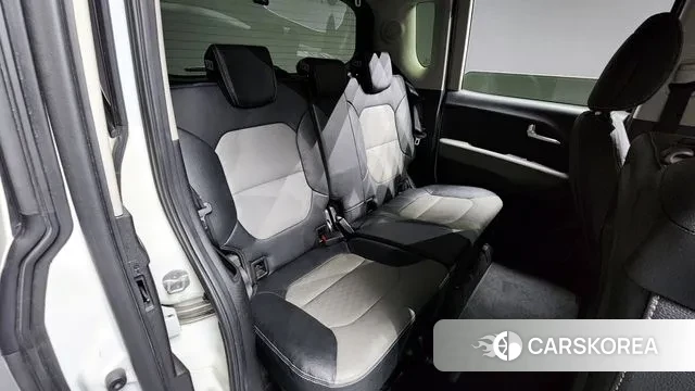 Kia The New Ray id 3626657 из Кореи 3