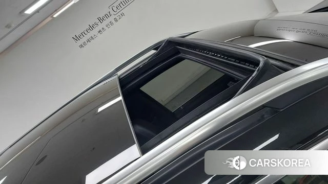 Mercedes-Benz GLS - Class X167 2023 Черный из Кореи, фото 3