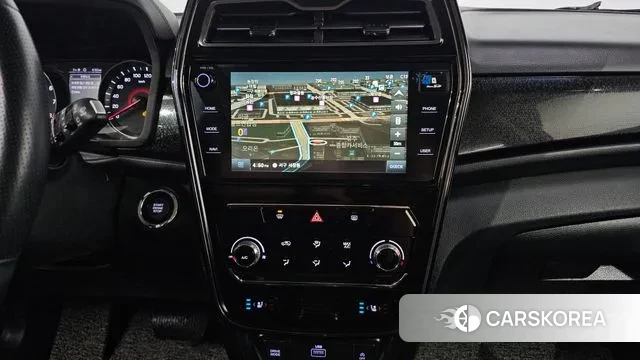 Ssangyong Berry New Tivoli 2019 Серый из Кореи, фото 3