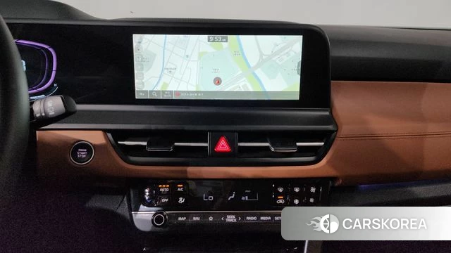 Kia The New Seltos 2025 Белый из Кореи, фото 3