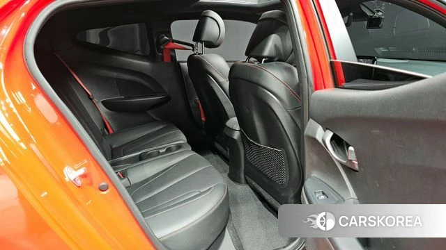 Hyundai Veloster (JS) 2019 Красный из Кореи, фото 3