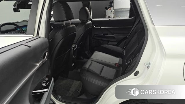 Ssangyong Torres 2024 Белый из Кореи, фото 3