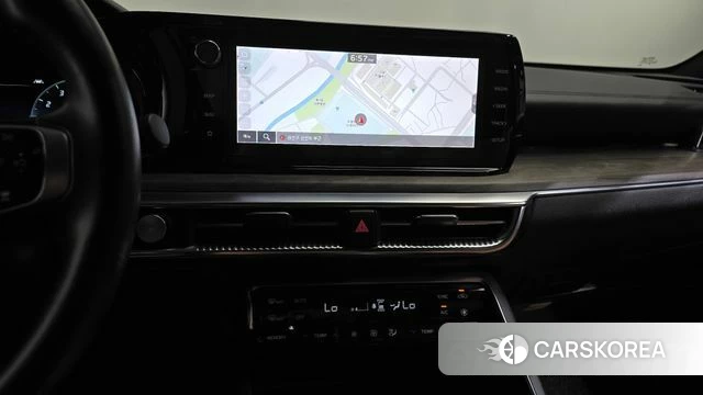 Kia K5 3rd generation 2021 Белый из Кореи, фото 3