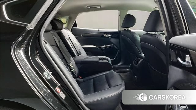 Kia K7 Premier 2020 Черный из Кореи, фото 3