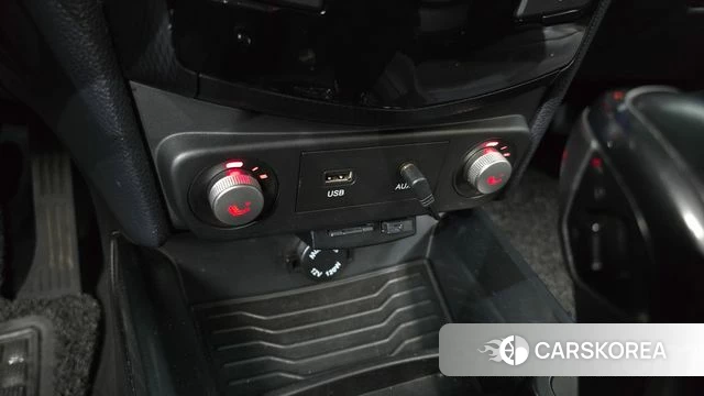 Ssangyong Tivoli Air 2018 Белый из Кореи, фото 3