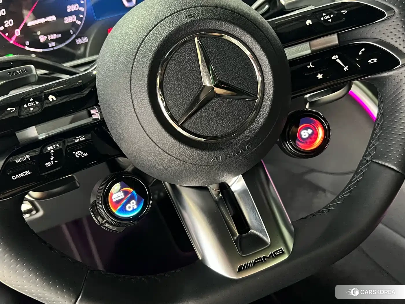 Mercedes-Benz CLE AMG 2024 Черный из Китая, фото 3
