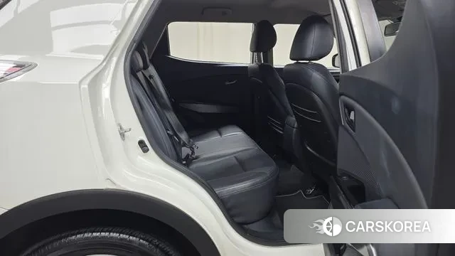 Ssangyong Berry New Tivoli 2020 Белый из Кореи, фото 3