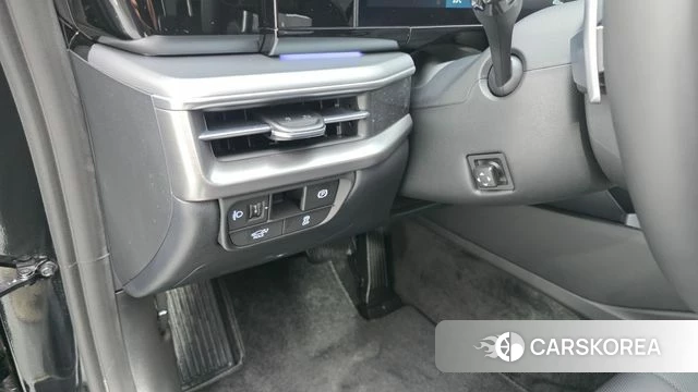 Hyundai Grandeur (GN7) 2026 Черный из Кореи, фото 3