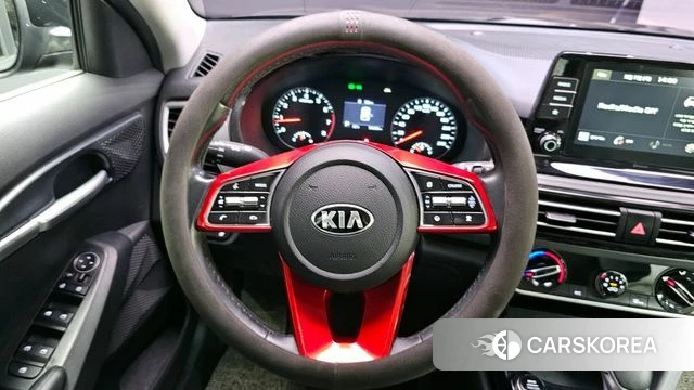 Kia Seltos 2020 Черный из Кореи, фото 3