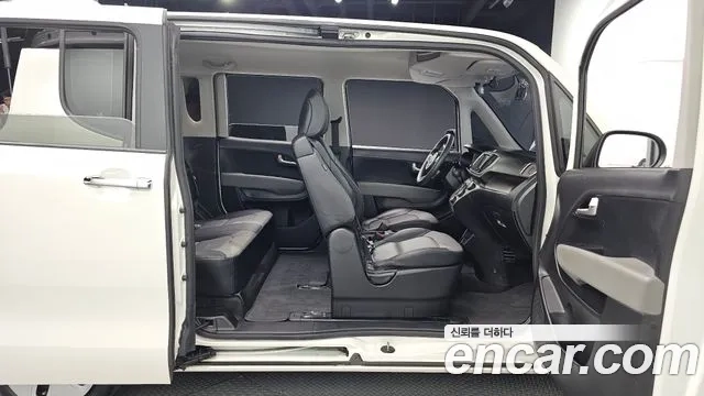 Kia The New Ray 2020 Белый из Кореи, фото 3