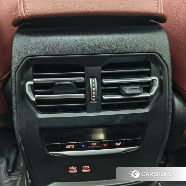 BMW 3 series 2022 Белый из Китая, фото 3