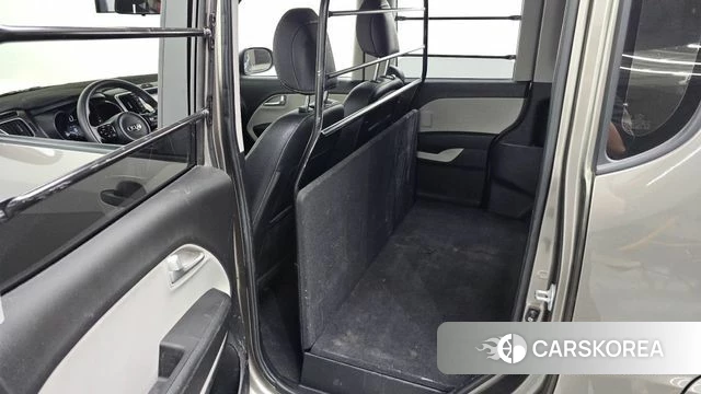 Kia The New Ray 2020 Серый из Кореи, фото 3