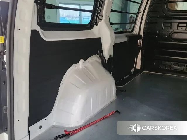 Hyundai Staria id 3487809 из Кореи 3