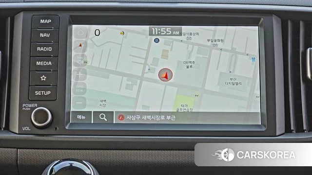 Kia The New Kia Ray 2024 Черный из Кореи, фото 3
