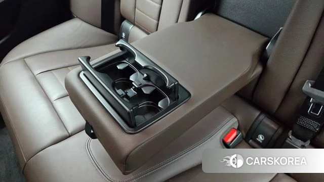 BMW 3 Series (G20) 2022 Черный из Кореи, фото 3