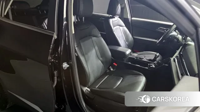 Kia Sportage 5th Generation 2021 Черный из Кореи, фото 3