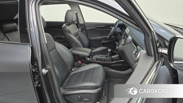 Kia The New Sorento 2018 Серый из Кореи, фото 3