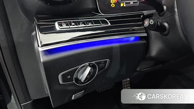 Mercedes-Benz CLS-Class C257 2019 Черный из Кореи, фото 3