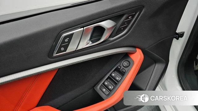 BMW 2 Series Gran Coupe (F44) 2021 Белый из Кореи, фото 3