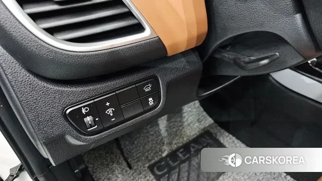 Kia The New Seltos 2024 Белый из Кореи, фото 3