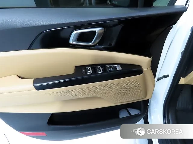 Kia Carnival 4th generation 2022 Белый из Кореи, фото 3