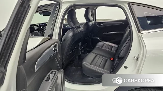 Renault Korea (Samsung) XM3 2022 Белый из Кореи, фото 3