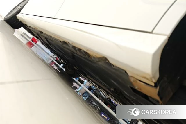 Mercedes-Benz Class A 2021 Белый из Китая, фото 3