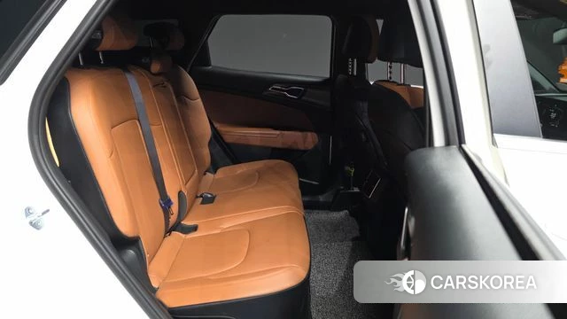Kia Sportage 5th Generation Hybrid 2022 Белый из Кореи, фото 3