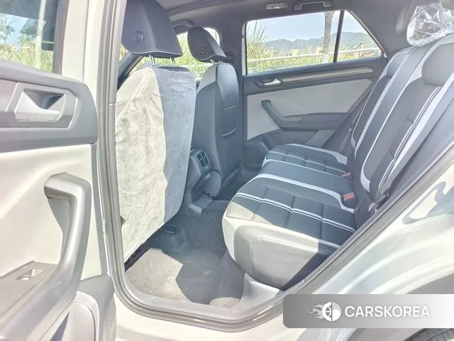 Volkswagen Exploring songs 2026 Белый из Китая, фото 3