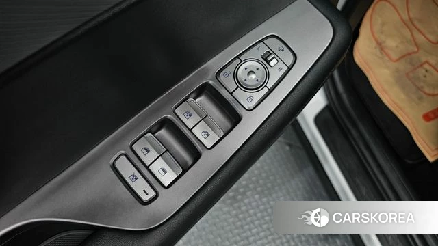Hyundai The New Palisade 2023 Белый из Кореи, фото 3