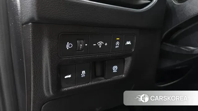 Hyundai Sonata (DN8) 2022 Черный из Кореи, фото 3