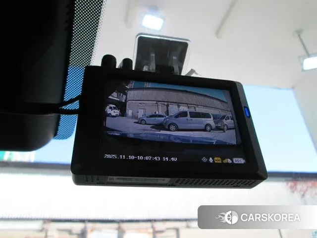 Hyundai Sonata (DN8) 2020 Белый из Кореи, фото 3