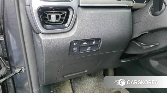 Kia Sorento 4th Generation 2022 Небесно-голубой из Кореи, фото 3
