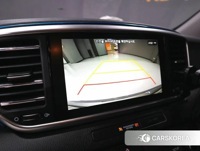 Kia Sportage The Bold 2020 Серебристо-серый из Кореи, фото 3