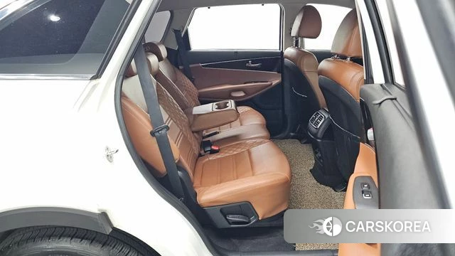 Kia The New Sorento 2020 Белый из Кореи, фото 3