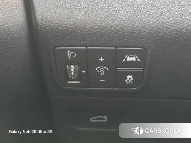 Kia K5 3rd generation 2023 Белый из Кореи, фото 3