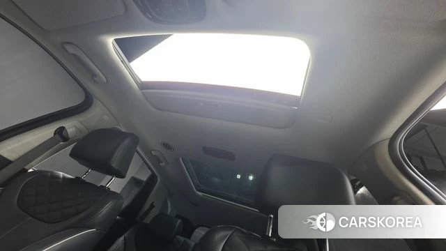Hyundai Palisade 2019 Черный из Кореи, фото 3