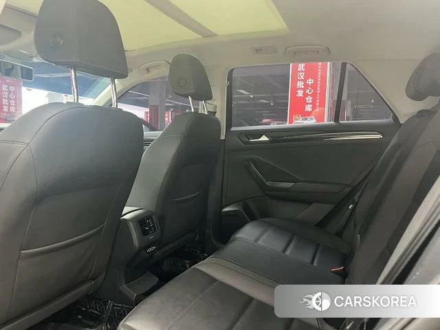 Volkswagen Exploring songs 2022 Черный из Китая, фото 3