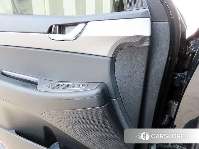 Hyundai Palisade 2020 Синий из Кореи, фото 3