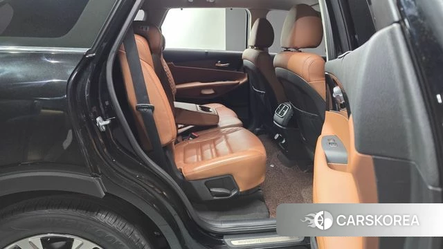 Kia The New Sorento 2019 Черный из Кореи, фото 3