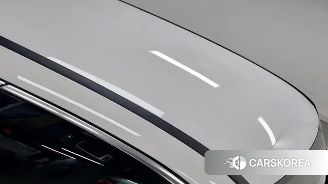 Mercedes-Benz A-Class W177 2024 Белый из Кореи, фото 3