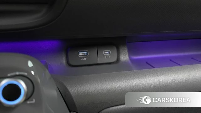 Hyundai The New Casper 2026 Белый из Кореи, фото 3