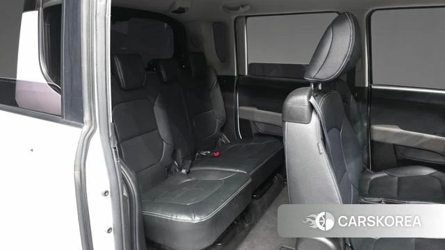 Kia The New Kia Ray 2022 Жемчужный цвет из Кореи, фото 3