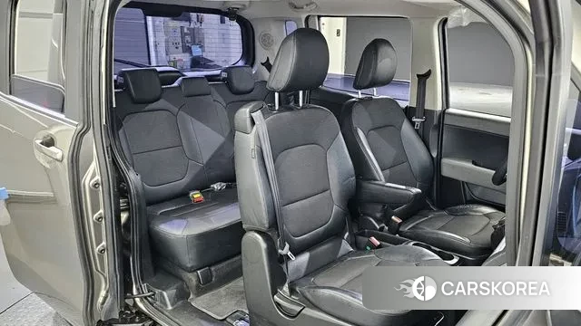 Kia The New Ray 2020 Серый из Кореи, фото 3