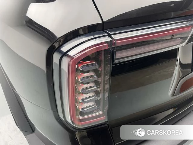 Haval Big dog 2022 Черный из Китая, фото 3