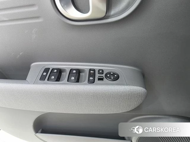 Hyundai The New Casper 2026 Белый из Кореи, фото 3