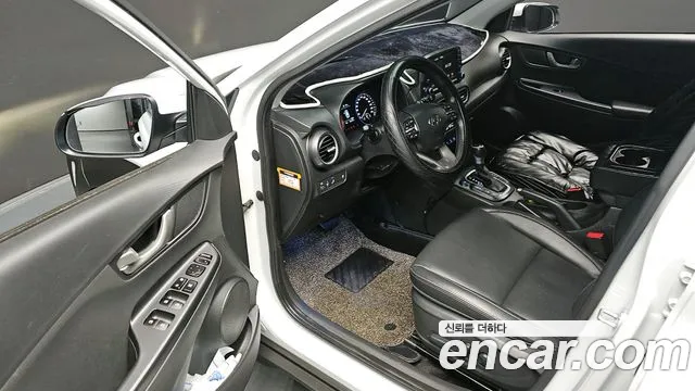 Hyundai Kona id 2662364 из Кореи 3