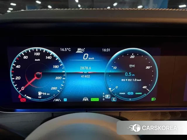 Mercedes-Benz CLS-Class C257 2022 Белый из Кореи, фото 3